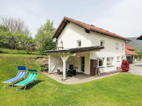 Chalet Höpperger by Interhome